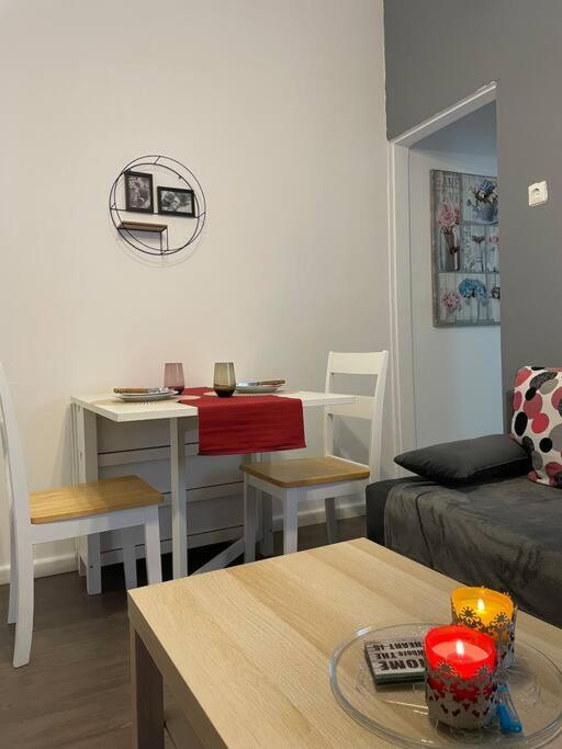 Studio 7 Soluň Exteriér fotografie