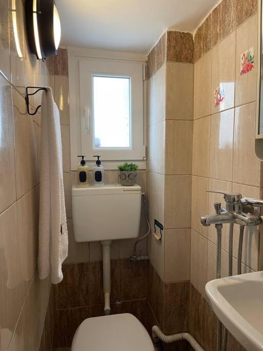 Studio 7 Soluň Exteriér fotografie